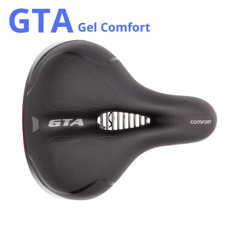 Banco Selim GTA Confort Gel.