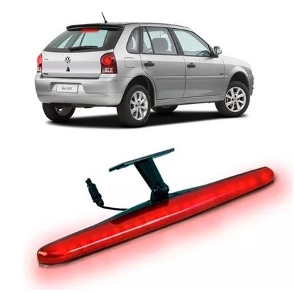 Break Light Gol G4: Onde Comprar | BuscaProdutos