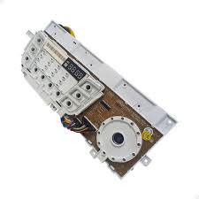 Placa Painel Interface Lavadora Electrolux Lsi09 Prpafrldb1