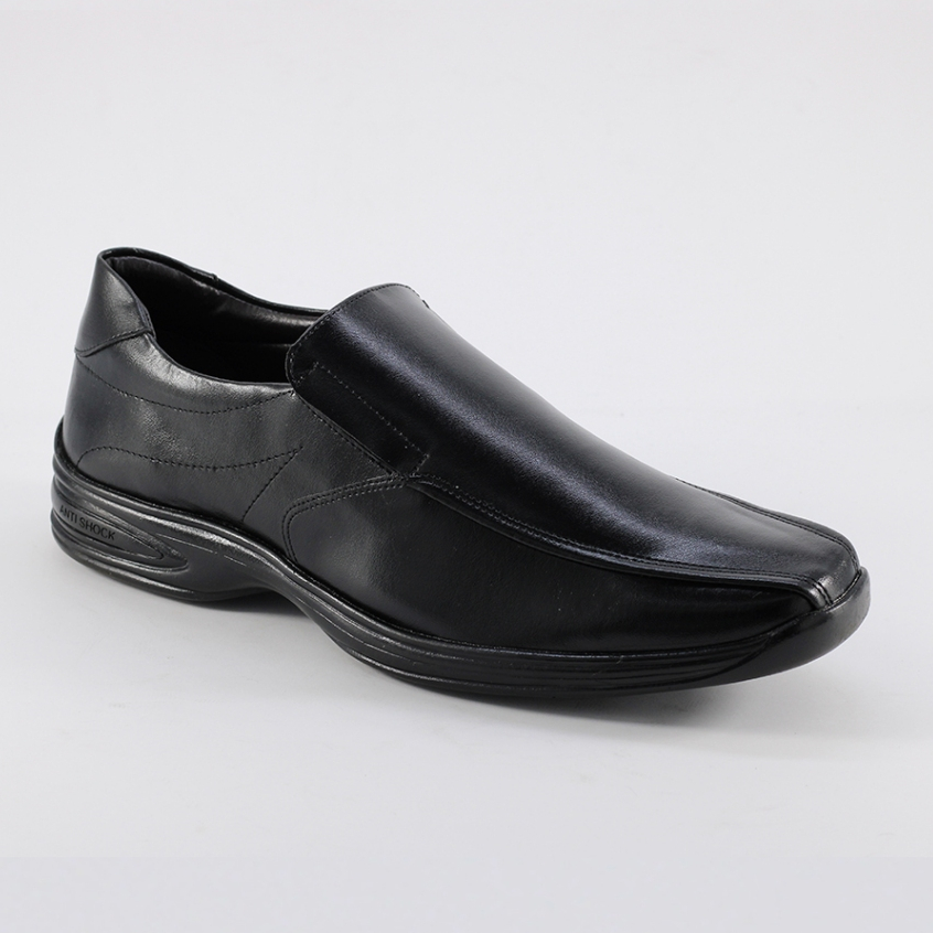 Sapato Masculino Bertelli 35002 Social  Air Sport em Oferta na Shopee