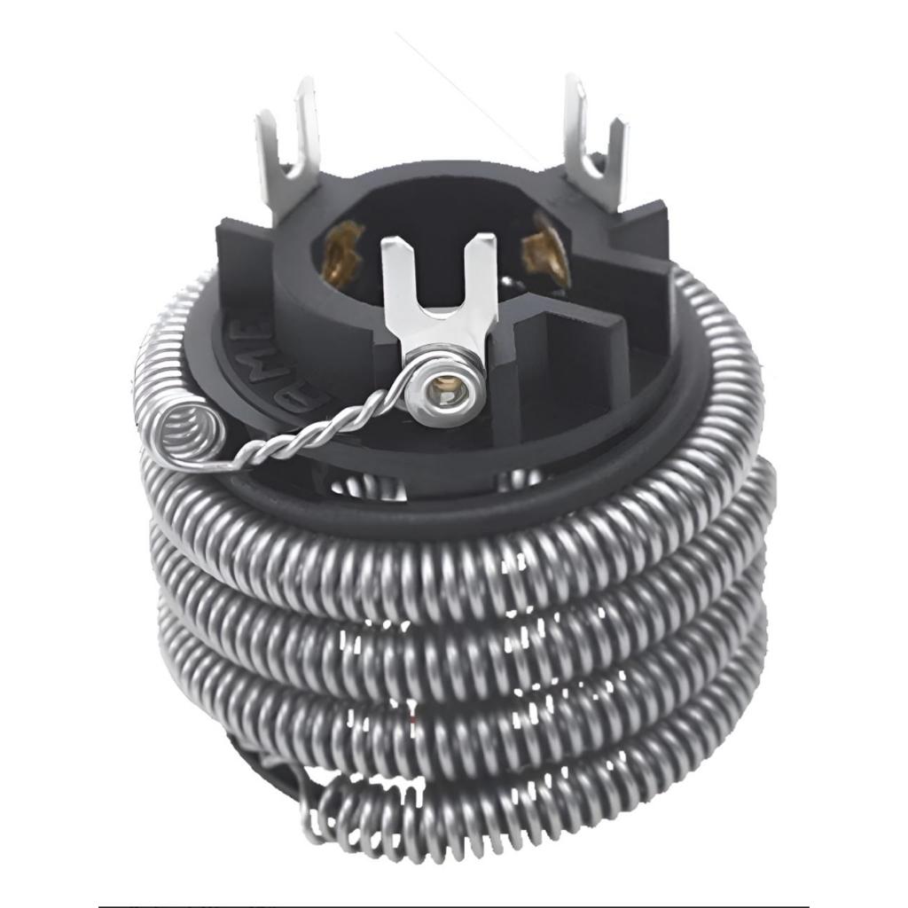 Resistência P/ Torneira Elétrica Fame Bica Reta e Bica Alta 3T 5400W/220V em Oferta na Shopee