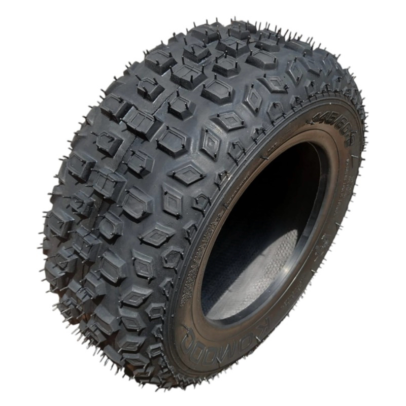 Pneu Mini Buggy 155/50x8 Dianteiro Aro 8