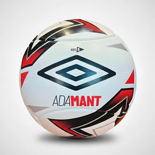 Bola de Futebol Society Umbro Adamant Original