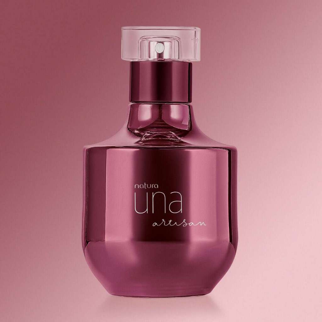 Desodorante Perfume Una Artisan 75 ml