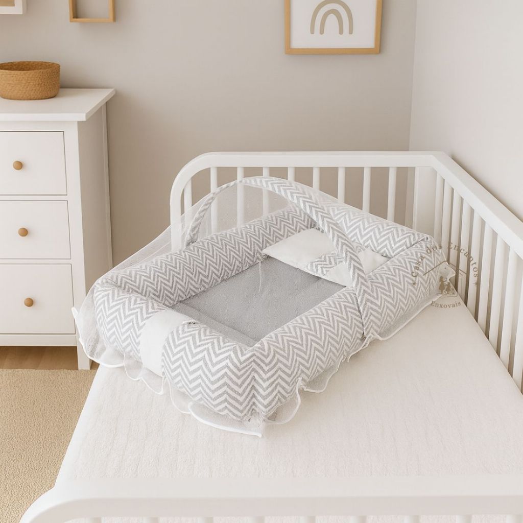 Mosquiteiro Quadrado: Onde Comprar | BuscaProdutos