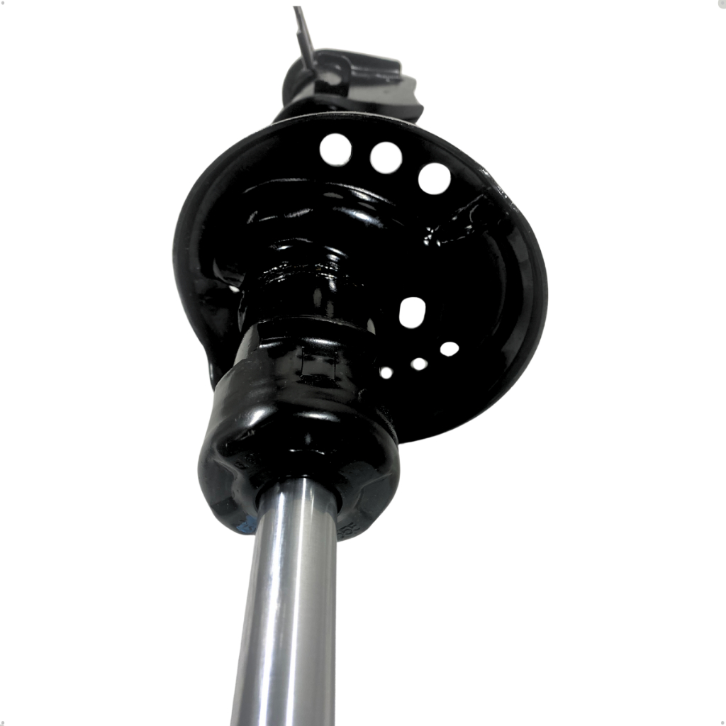 Detalhes do Par Amortecedor Dianteira Jeep Renegade 1.8 2.0 4x2