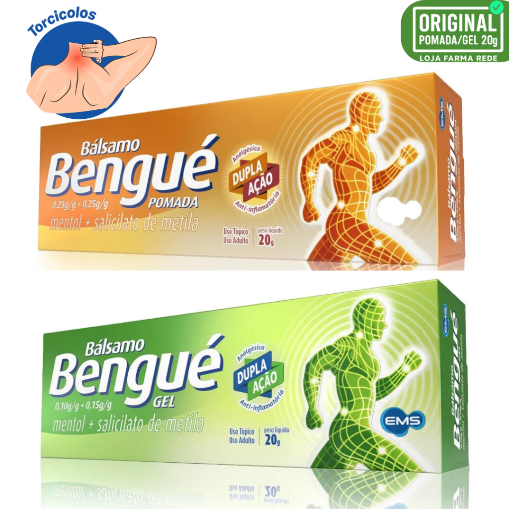 Bálsamo Benguê: Guia Completo e Onde Comprar | BuscaProdutos