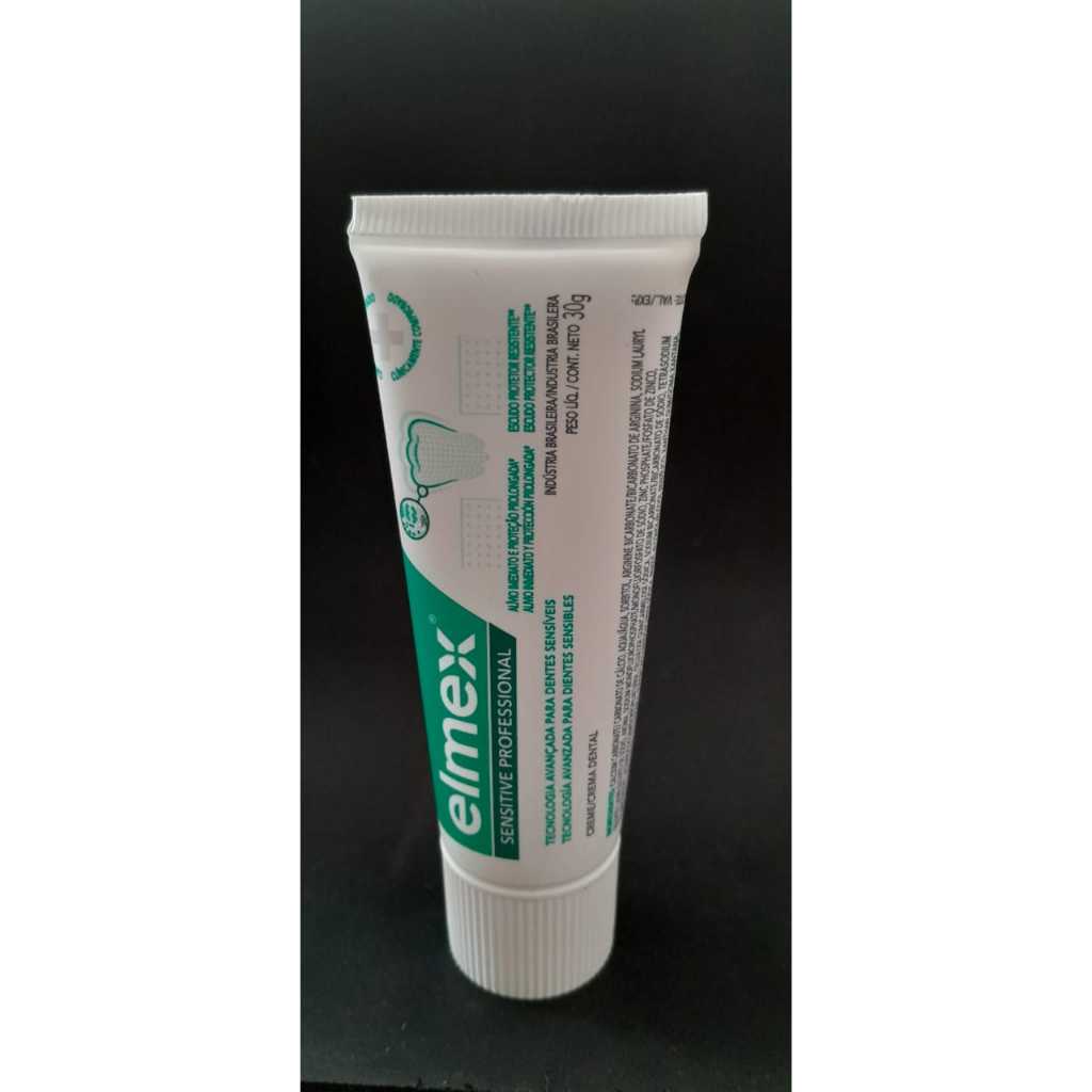 Creme Dental para Dentes Sensíveis Alívio Imediato: Onde Comprar | BuscaProdutos