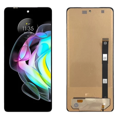 Tela Frontal Touch Display Moto Edge 20 XT2143 Incell Envio Rápido