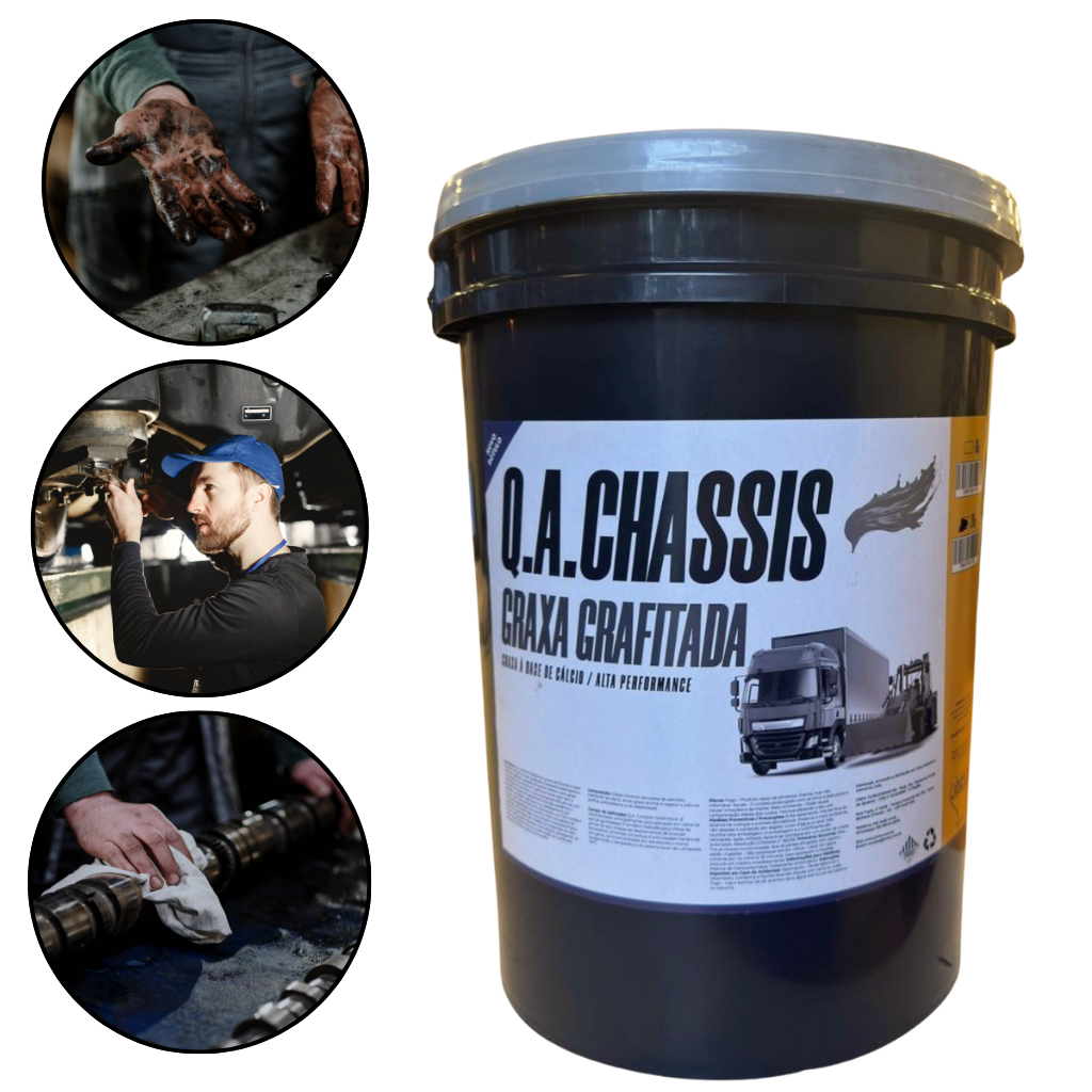 Bucha Grafitada: Onde Comprar | BuscaProdutos