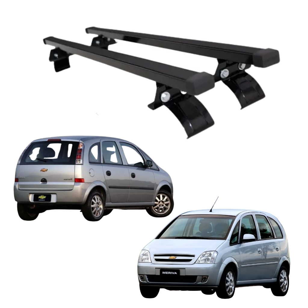 O que é Bagageiro Meriva? Guia e Onde Comprar | BuscaProdutos