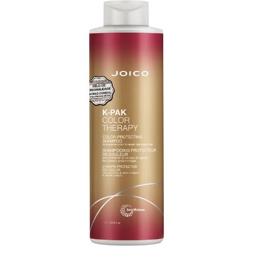 Joico K-PAK Color Therapy Smart Release - Shampoo 1L