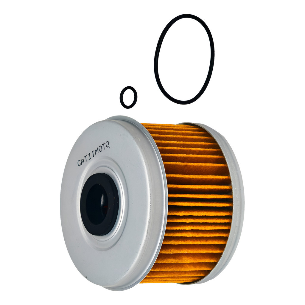 Filtro de Oleo Moto Honda Cb 300r / Xre 300 / Cbx 250 Twister / Cb 300f Twister / Xr 250