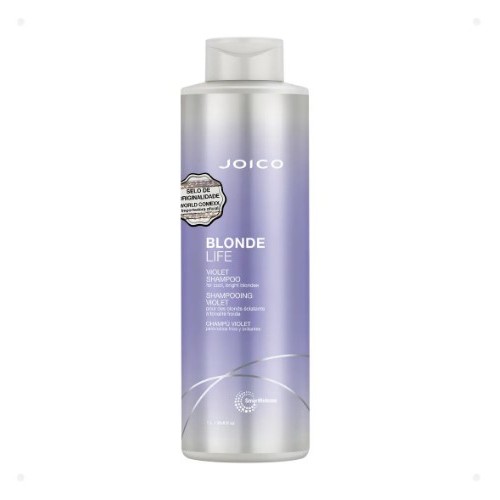 Joico Shampoo Blonde Life Violet 1l - Smart Release