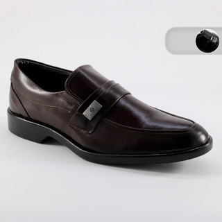 Sapato Masculino Bertelli 46079 Social Sport em Oferta na Shopee