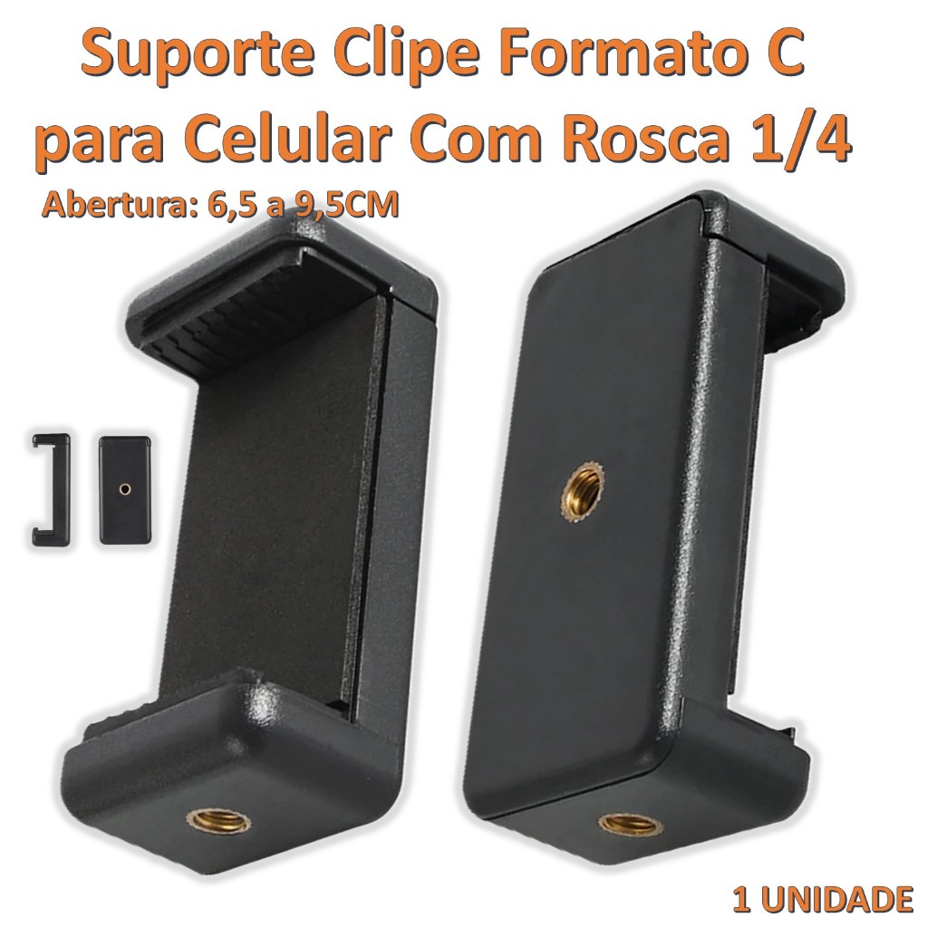 Suporte para Celular em Tripé: Onde Comprar | BuscaProdutos
