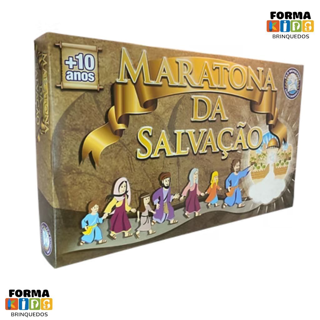 Maratonas de Jogo: Onde Comprar | BuscaProdutos