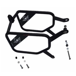 Afastador De Alforge Suporte Chapam - Royal Supermeteor Super Meteor 650