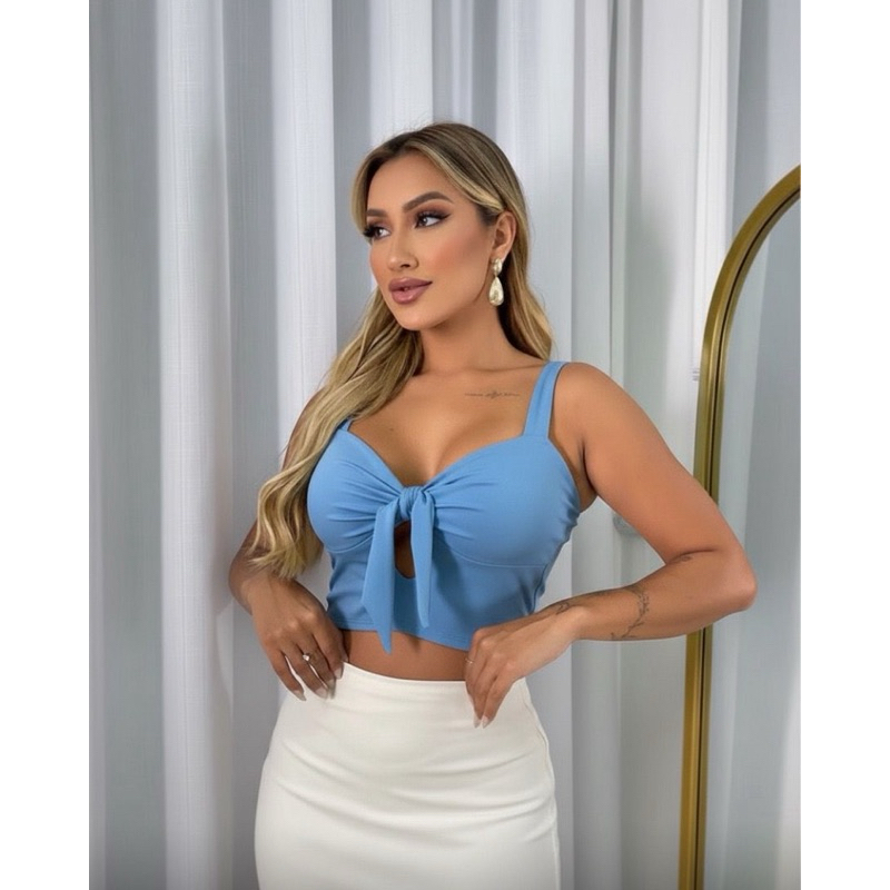 Cropped Tumblr: Guia Completo e Onde Comprar | BuscaProdutos