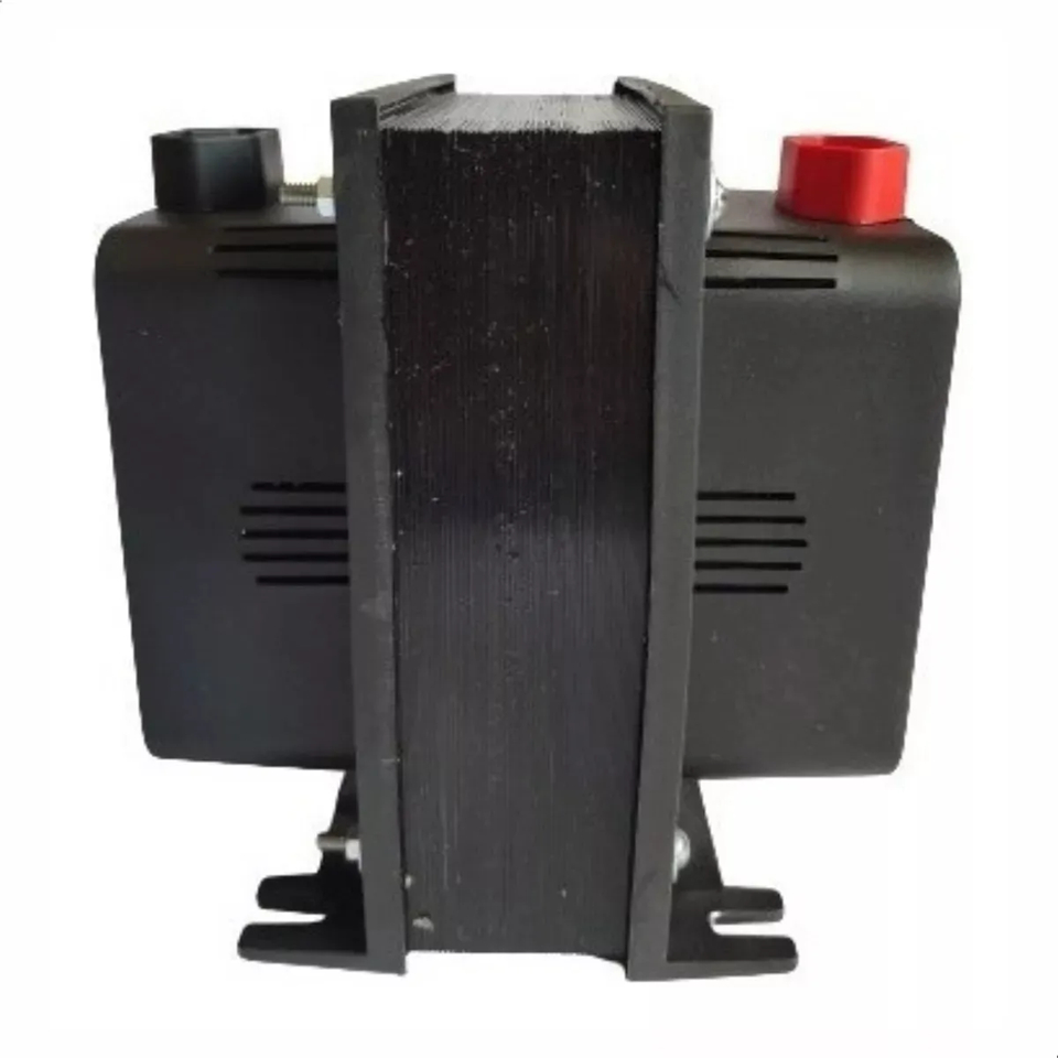 Auto Transformador 3000va Bivolt 110v 220v E 220v 110v max amper