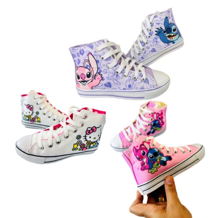 Botinha Roxa: Guia Completo e Onde Comprar | BuscaProdutos