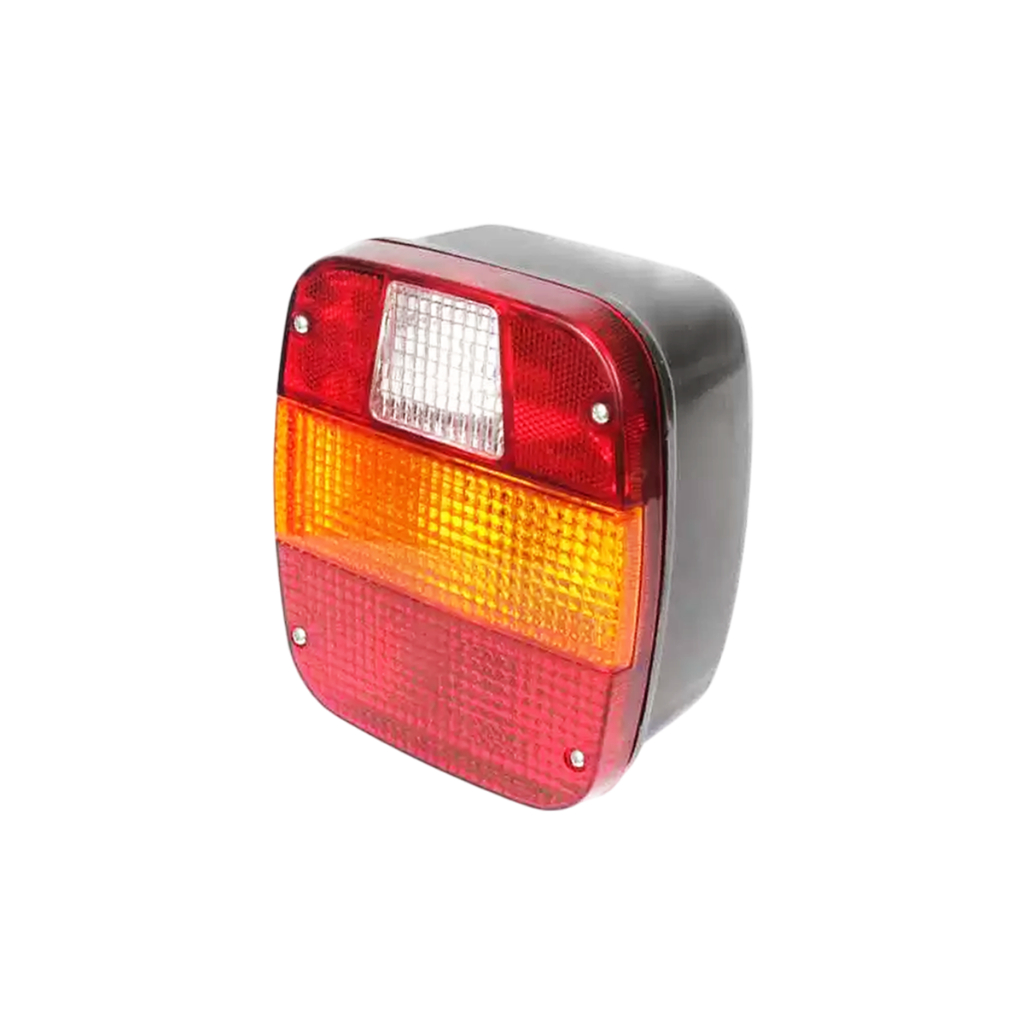 Lanterna Tras Marmitao Tri Ford Vw Troler