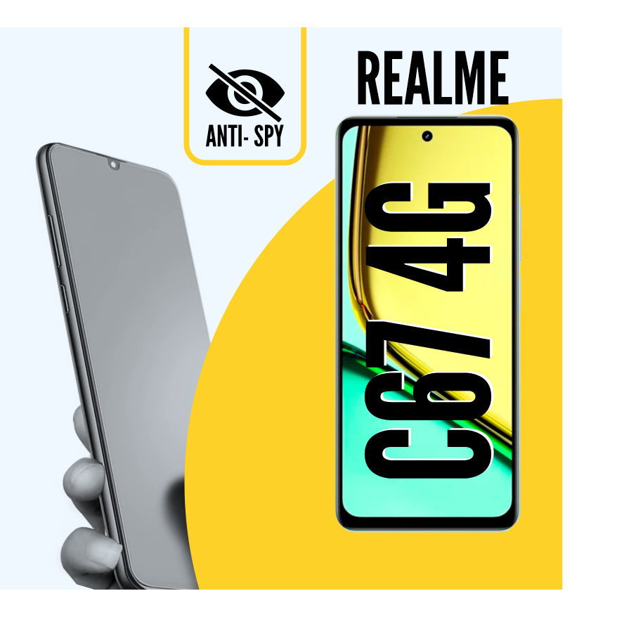 Película Ceramica Fosca Privacidade C67 4G Matte 9D 3D Privacy Antispy Envio Rapido em Oferta na Shopee