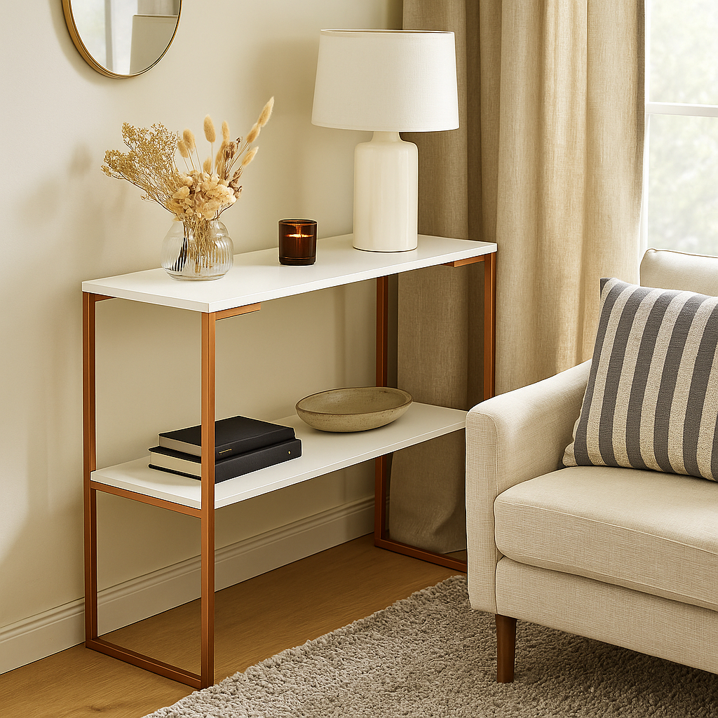 Buffet Mdf Off White: Onde Comprar | BuscaProdutos