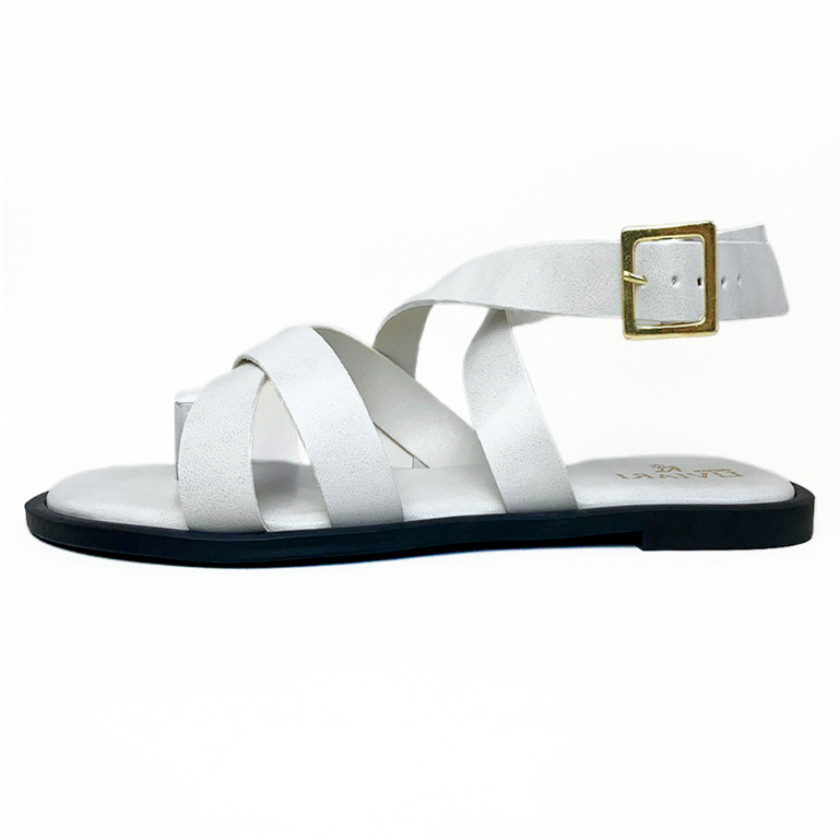 Rasteira Rasteirinha Feminina Sandália Confortável Rasteiras da Moda Tendência Moda Ref. 037/21