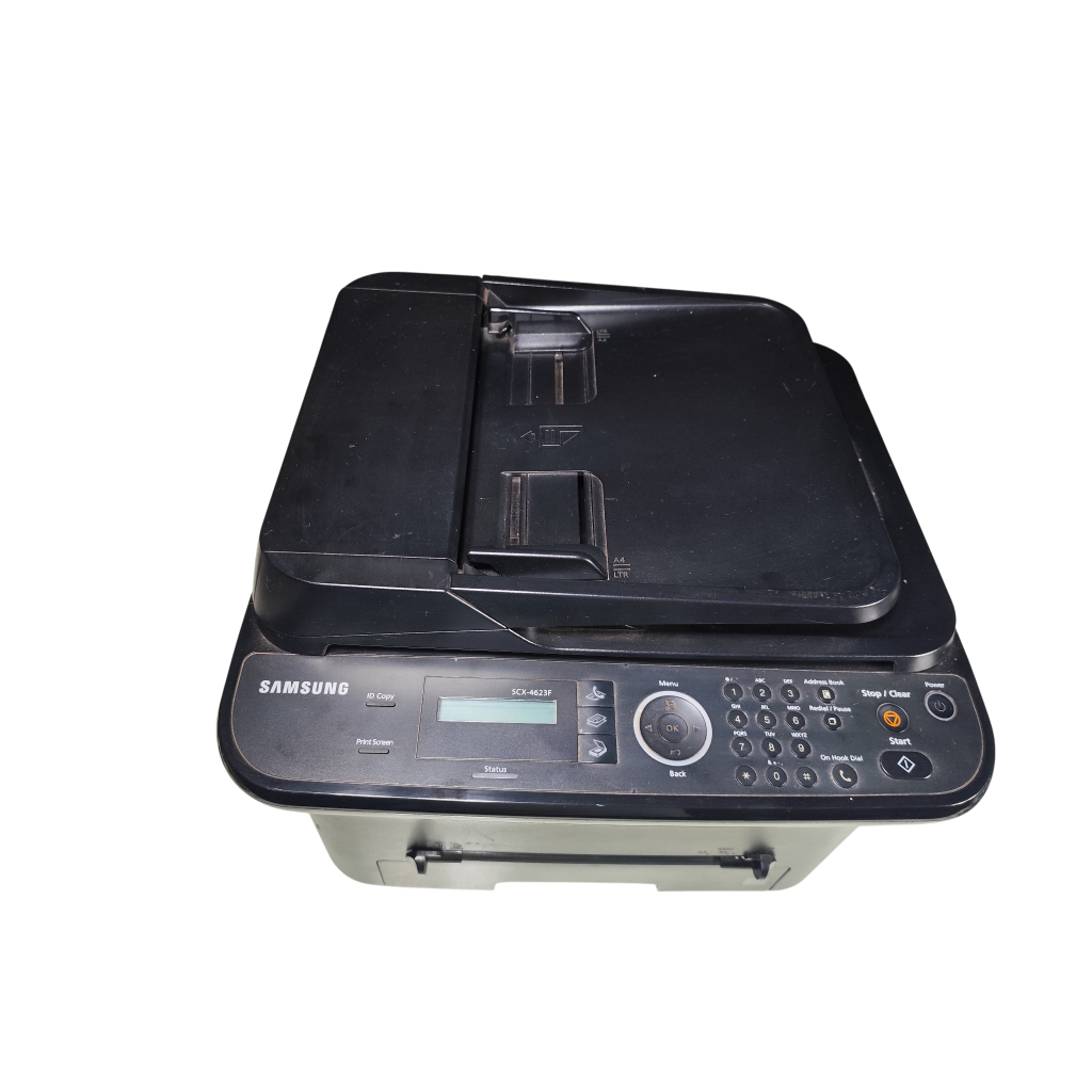 Impressora multifuncional Samsung SCX4623F