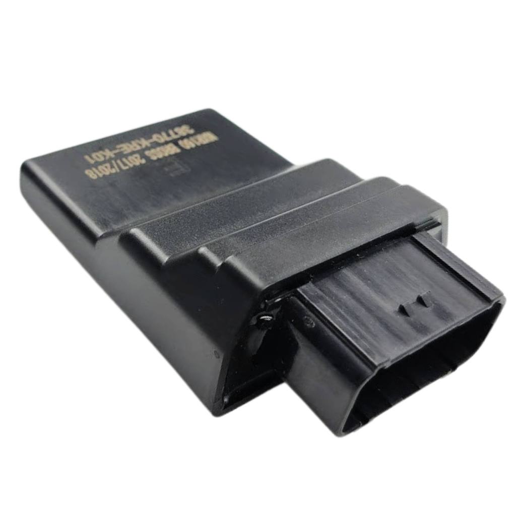 Modulo De Injeção Cdi Nxr 160 Bros 38770-kre-k01 Todos Anos — imagem 2 de 2