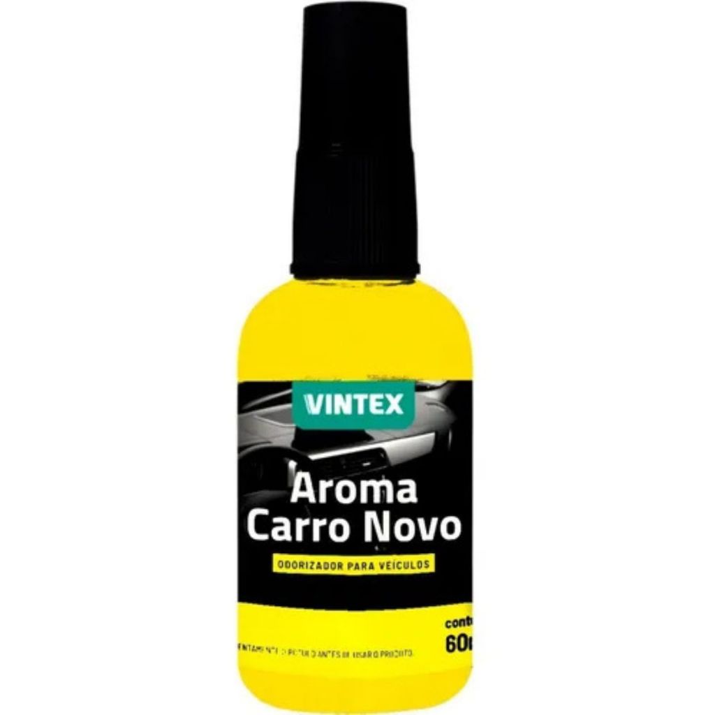 Aromatizante Carro Novo Vonixx: Onde Comprar | BuscaProdutos