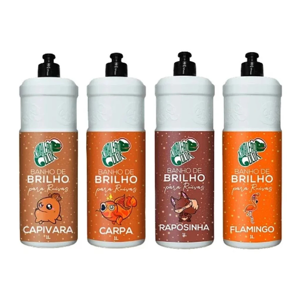 Kamaleao Color Cores: Onde Comprar | BuscaProdutos