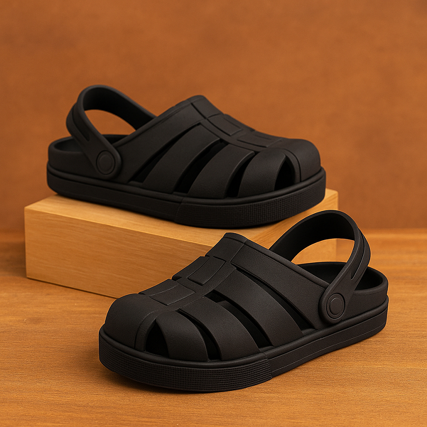 Sandália Infantil Masculina Babuche Infantil Meninos Sapato Confortável Várias Cores Babuche Meninas Colorido