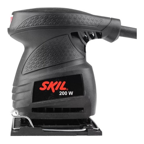 Lixadeira Orbital Skil 7232 200W 220V em Oferta na Shopee
