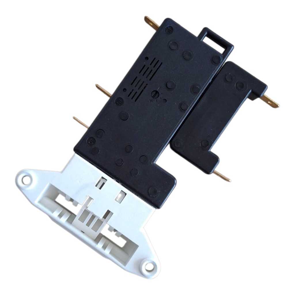 Trava Tampa Lavadora Electrolux TOP8 LE08 LE08A LTR08 LM08A 64484383
