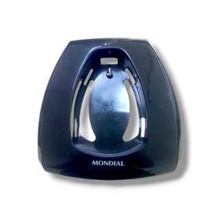 Base Sem Coluna Para Ventilador Mondial Preto De 40cm em Oferta na Shopee