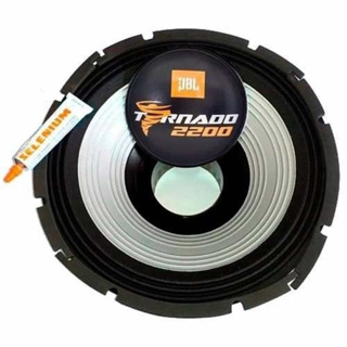 Kit Reparo Original JBL Tornado 15WT2200 15 Polegadas 1100W RMS 4 Ohms em Oferta na Shopee