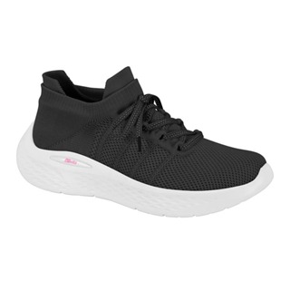 Tênis Actvitta Original Knit Meia Feminino Super Leve Academia Caminhada Treino em Oferta na Shopee