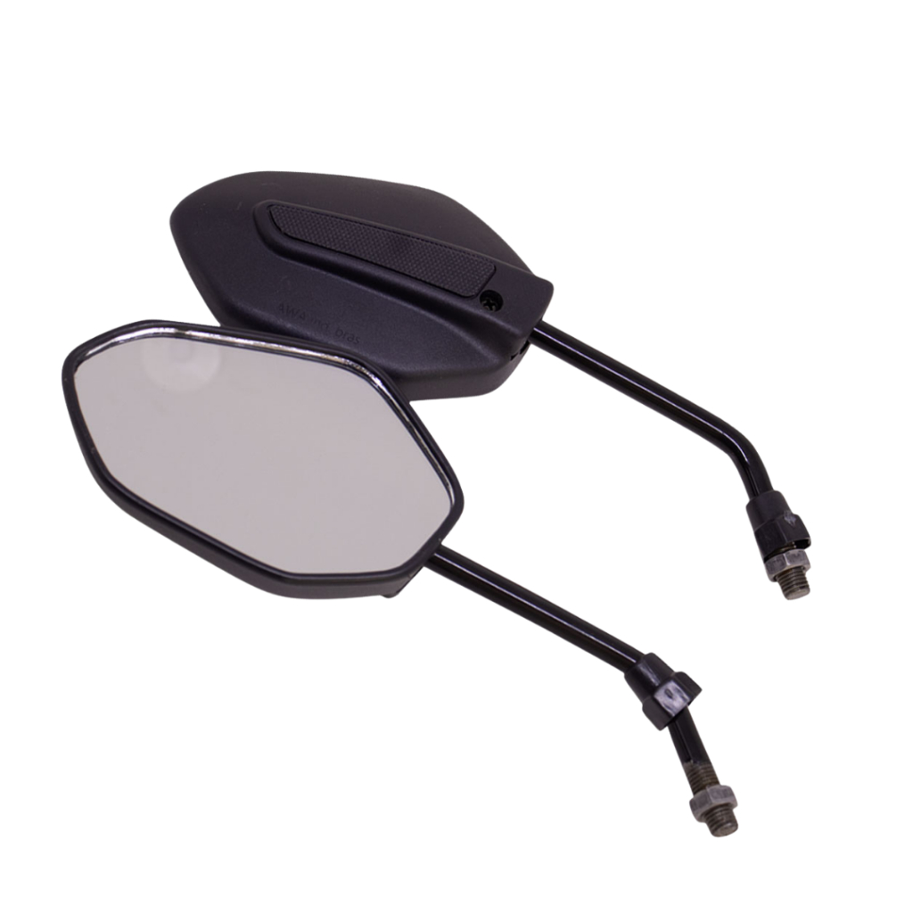 Espelho Retrovisor Modelo Original Titan 150 Titan 160 Cargo 160 Start 160