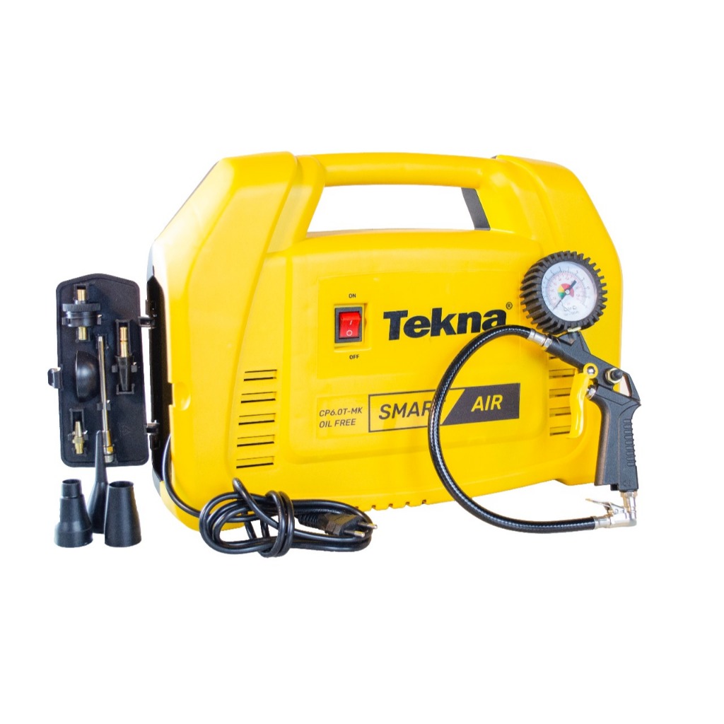 Compressor de Ar Direto Tekna: Onde Comprar | BuscaProdutos