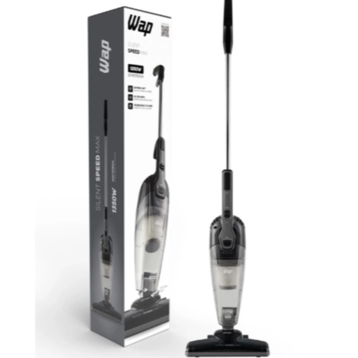 Aspirador Silent Speed Wap: Onde Comprar | BuscaProdutos