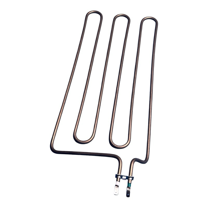 Resistência para churrasqueira fischer grill 1800w 220v Novo