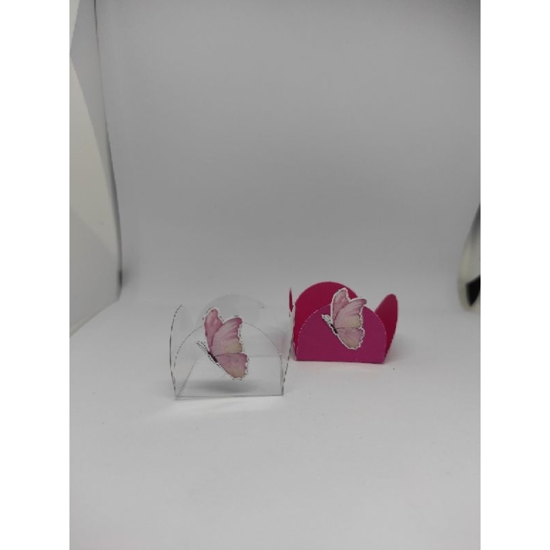 Forminhas para docinhos personalizadas tema borboleta ( fazemos todos os temas)