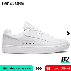 Tênis Fila Vortex Masculino Original com Nota Fiscal e Garantia