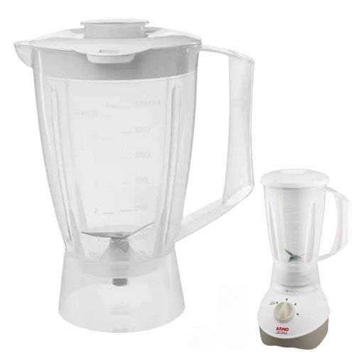 Copo Para Liquidificador Arno Antigo Optimix Acrílico / Plástico