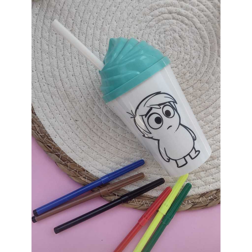 Sorvetes para Colorir: Onde Comprar | BuscaProdutos