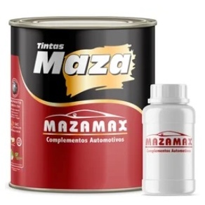 O que é Wash Primer Maza? Guia e Onde Comprar | BuscaProdutos