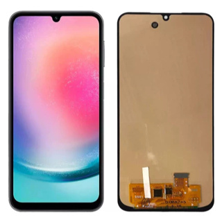 Tela Frontal Touch Display Galaxy A24 | A25 | M34 Incell Envio Rápido em Oferta na Shopee