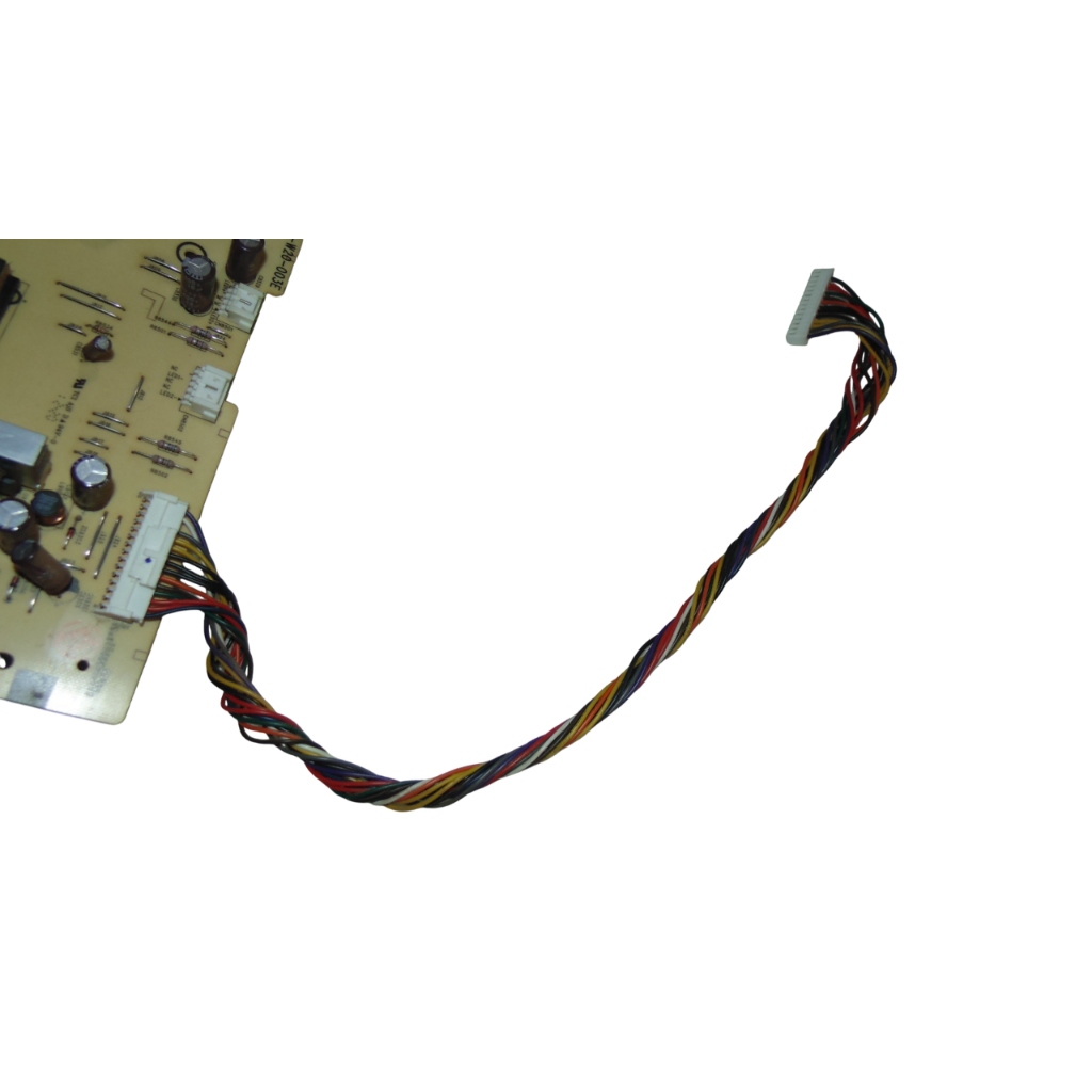 Cabo Chicote Da Placa Fonte Para Tv Sony Kdl-32ex355